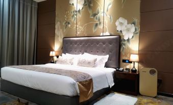 Shuhe Hotel