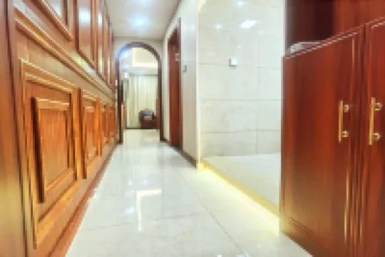 Songyuan Dongrun Apartment