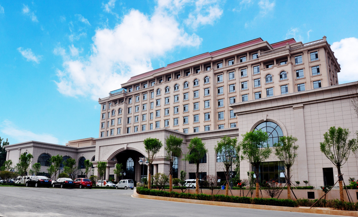 baipohotspringholidayhotel