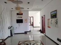 Shansu Holiday Hotel