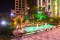 Echarm Hotel (Hengyang Zhengxiang Yangguang Meicheng) - Rooftop Pools