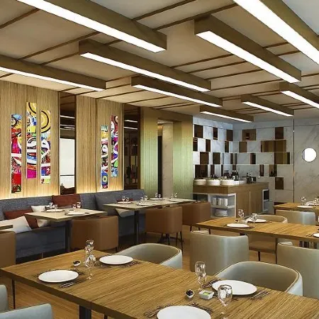 Swiss-Belinn Sharq, Kuwait