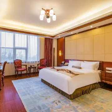 Hebei Yeshengyuan Hotel