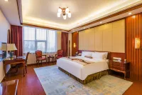 Hebei Yeshengyuan Hotel Hotels in Pingshan County