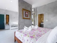 White Knot Khao Yai Hotels near Pete Maze