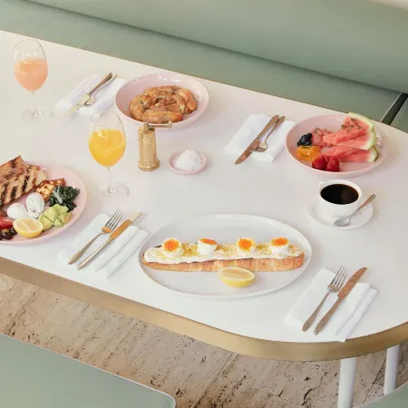 The Calile Hotel Отели рядом с достопримечательностью «Cloudland»