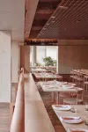 The Calile Hotel - فطور