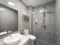 Mercure Yichun Golden Bay Hote Hotel a Yuanzhou Drum Tower Plaza