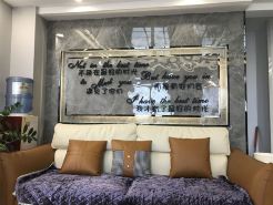 呼倫貝爾靜洺居民宿