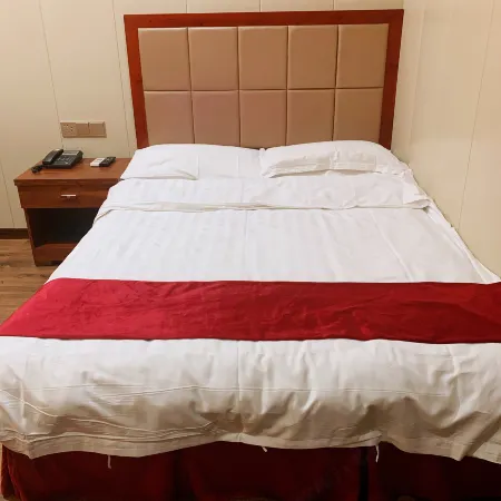 Rui'an Jinxing Hotel