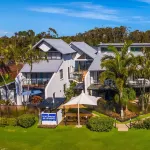 Byron Bay Beachfront Apartments
