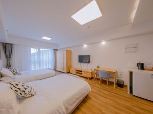 Qianyu Forvantan Serviced Apartment (Chengdong Meisong Branch)