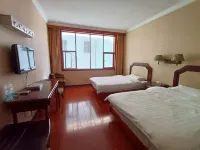Yiyuan Hotel