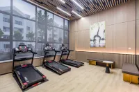 Yin Mansion - Gym