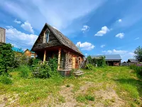 Riverside Wooden Guesthouse