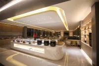 Jiuqi Yazhi Hotel - breakfast
