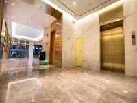 Starway Hotel (Zhoukou Huanghe Road) - 3-Star