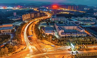 Guiyang Monkey Hotel