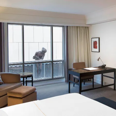 The Westin Melbourne