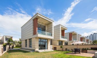 Qushu Holiday Villa (Zhuhai Haiquan Bay)