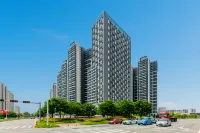 Heshan Baidawu apartmen