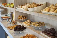 B&B HOTEL Porto Expo Aeroporto - breakfast