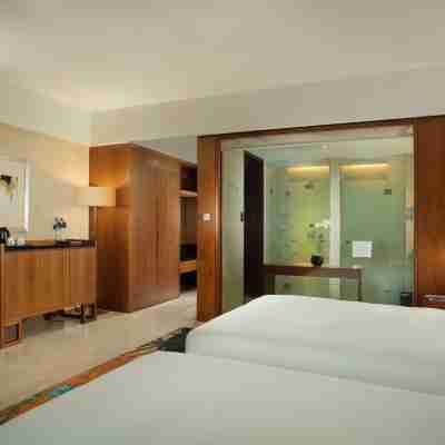 Hilton Bandung Rooms