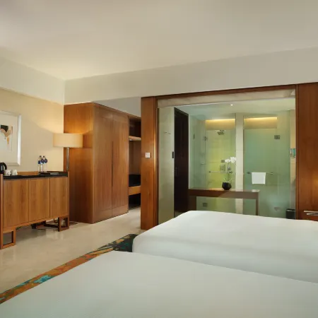Hilton Bandung