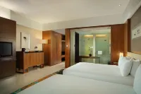 Hilton Bandung Hotels in Cicendo