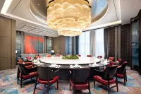 Wyndham Changzhou Liyang - breakfast