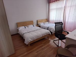 Yixian Homestay