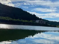 Nanbu County Damingshan Chinese Inn - Scenic