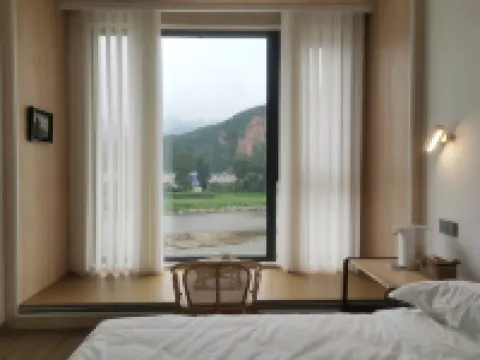 wildinn·in the mountain