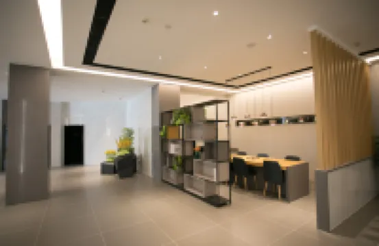 Homeinn · neo Hotel (Jiujiang Railway Station)