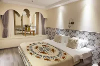 Pengxi Xueyuan Hotel