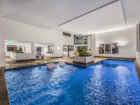 Hedge Apartments by CLLIX Hotels in Buddina