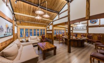 Floral Hotel·Xiapu Ruxin Valley resort