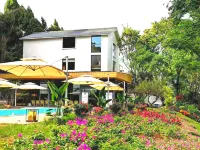 Oriental Guesthouse Hotels near Shiji Baisheng Shopping Plaza