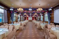 Ruyuan Meet Guoshanyao Hotel - فطور