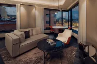 Hilton Belgrade Hotels in Belgrade