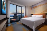 Hampton by Hilton Chengdu Dayi Hotel di Chengdu