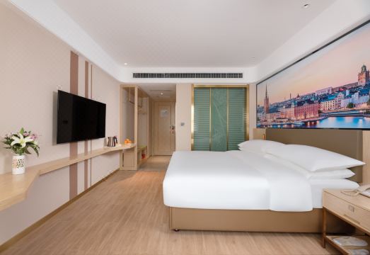 [비엔나 3 베스트 호텔의 로비 이미지]