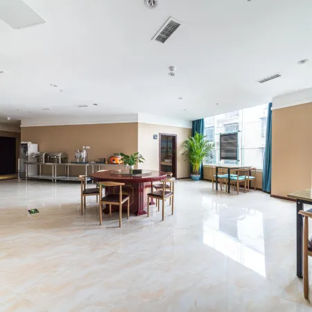 Bayu Hotel
