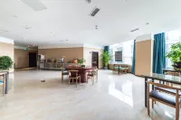 開陽巴渝酒店 - 早餐