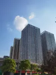 Huayi Selected Hotel(Chuzhou Ganghui Wuyue Plaza Store) Các khách sạn ở Trừ Châu