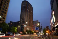 Junmao Hotel Apartment (Xiasha Jinshahu Subway Station) Hotels near Zhejiang University of Media and Communications