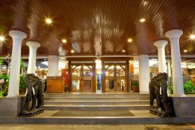Tanyong Hotel