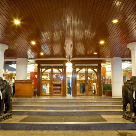Tanyong Hotel