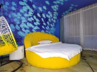 Jin shui qiao hotel Gangu İlçesi otelleri