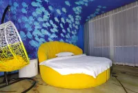 Jin shui qiao hotel